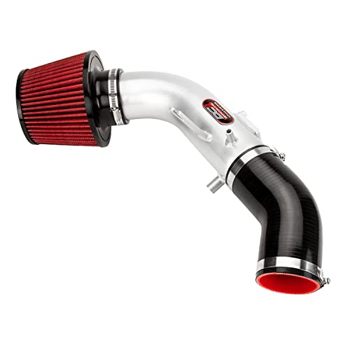 DC Sports Short Ram Intake For Use With 06-11 Honda Civic Si - Thumbnail 2