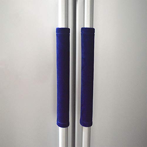 2X Refrigerator Door Handle Covers Protective Electrical Kitchen Appliances Gloves Fridge Microwave Dishwasher