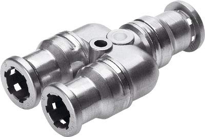 Festo Mascara Modèle Crqsy-4 Push-in raccords en Y