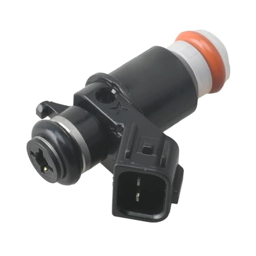 Inyector 8M0091784 optimiza combustión en motores fueraborda de 15HP y 4 tiempos