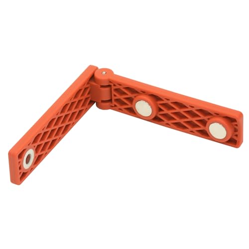 Image of Furnace Pro Switch Clip (Orange) 92415 Appliance Valve, Left Front for Thetford Porta Potti Curve，Optional Floor Plate - AP4511271,1564493