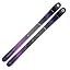 Purple/White 26