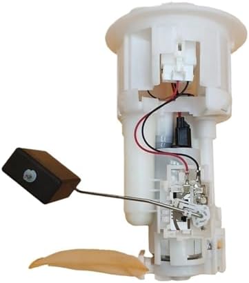 ブラック1枚 77020)フューエルサクション チューブASSY(ポンプ & ゲージ ツキ