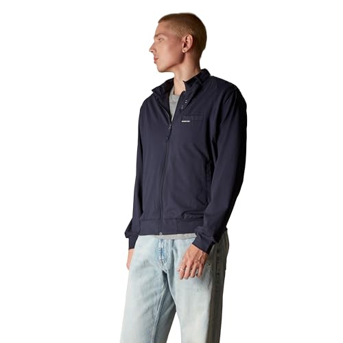 Members Only Men's Athletic Club Jacket2