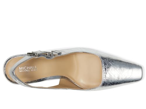 Michael Kors Women's Darrington Sling Pumps2