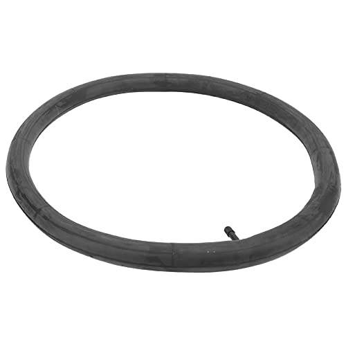 KKPLZZ 20x1.50-1.75 Bike Inner Tubes, Butyl Rubber, Schrader Valve