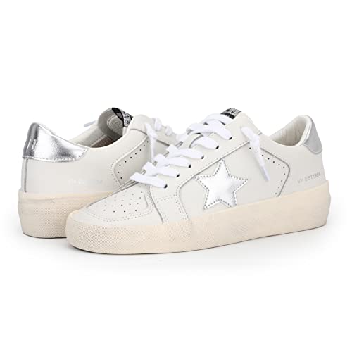 Image of VINTAGE HAVANA Womens Reflex Slip On Platform Sneakers Shoes Casual