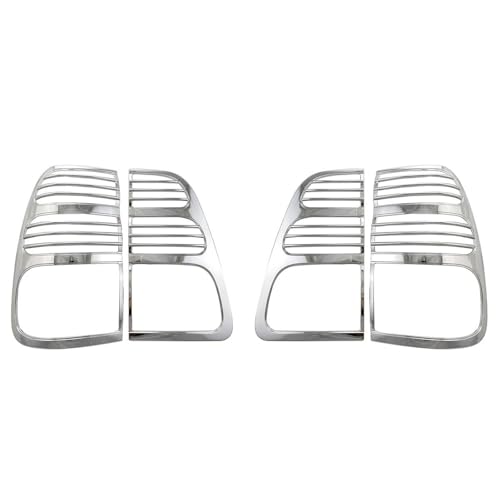 Couvercle feu arrière pour Toyota Land Cruiser LC100 1998-2005 garniture