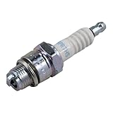 Sogoparts Spark Plug RL87YC 131-059 Compatible with Ariens Compatible with Champion Compatible with 
