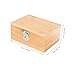 NOLITOY Retro-Design Cigar Case Humidor Portable Travel Humidor Box Professional Cigar Supplies