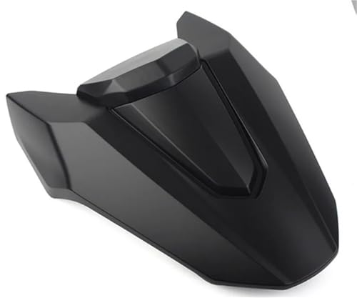 Capot de selle CBR650R pour supprimer la selle passager inesthétique CB650R