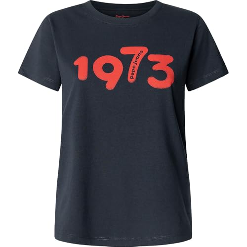 Pepe Jeans Baty short sleeve t-shirt M vêtement été mode homme