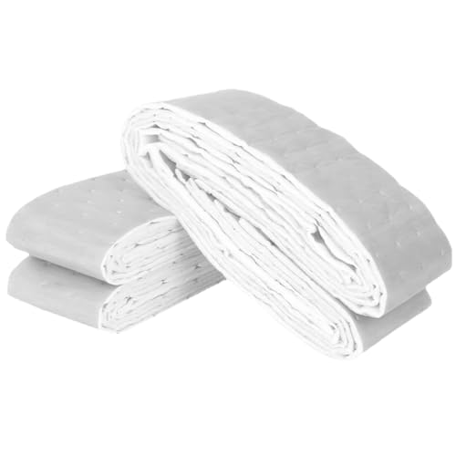 Papel de filtro para campana extractora