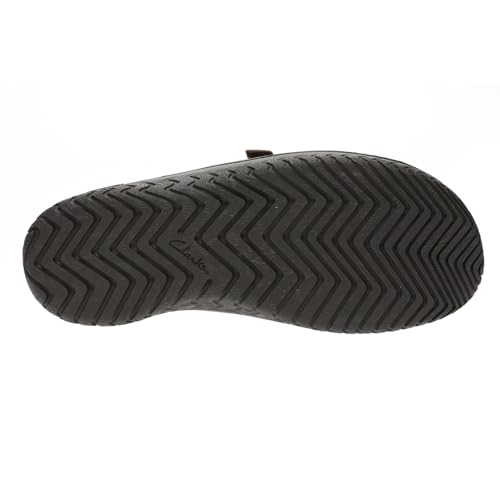 Clarks Wesley Easy Men's Sandal3