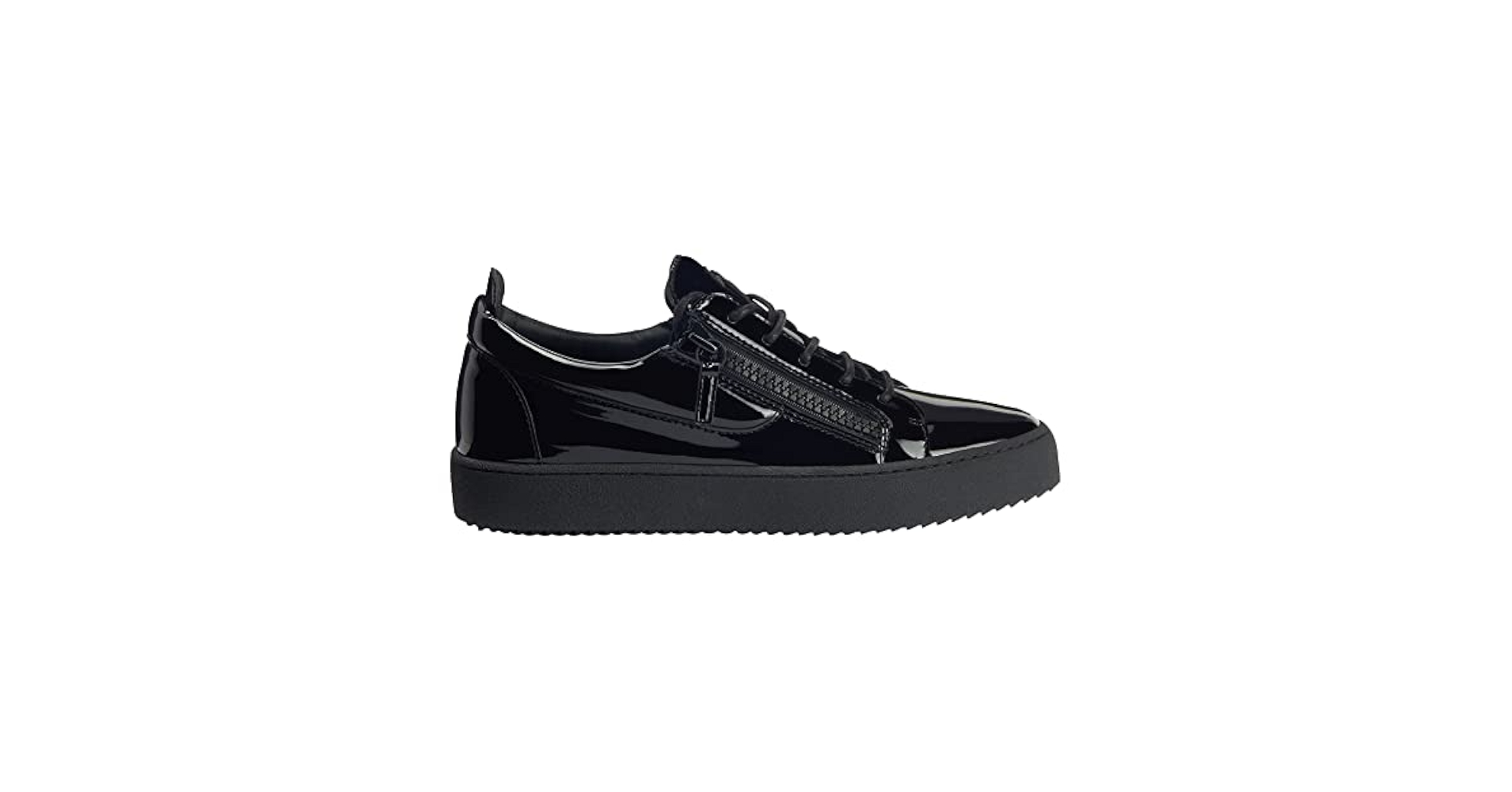 Amazon.com: Giuseppe Zanotti, Frankie Low-Top Sneakers
