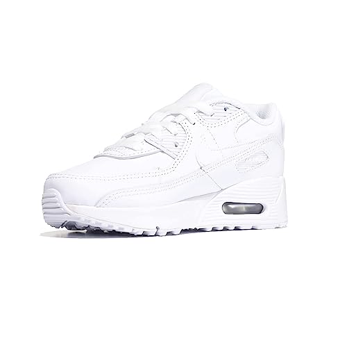 Image of Nike Kid's Air Max 90 LTR Sneaker