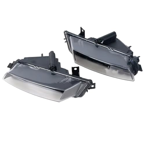 Feu antibrouillard avant pour BMW Série 1 E81 E87 de 2007 à 2012 sans ampoule