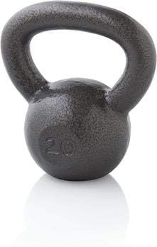 NEWONE Kettlebell Weight, 20-Pound
