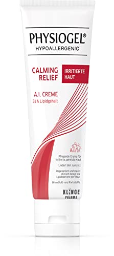 Physiogel Calming Relief Creme 50 ml
