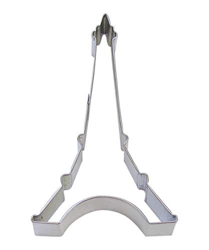 1 X Eiffel Tower Cookie Cutter