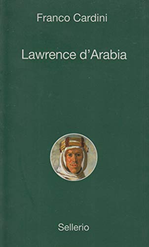 Lawrence d'Arab