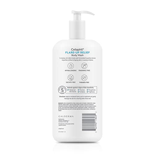 Cetaphil 0299.011803 Body Wash By Cetaphil thumb #7