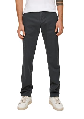 Pantalon homme Phoenix s.Oliver idéal pour le bureau et les sorties en vert