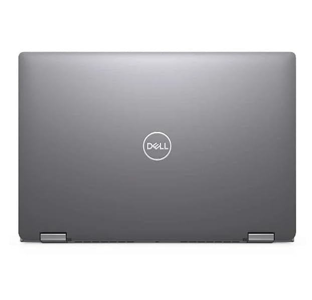 Notebook Dell Latitude 5320: i7-11ª, Ram 8GB, SSD SATA 256GB, Tela