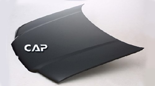 Sherman Replacement Part Compatible with Volkswagen Jetta Hood Panel Assembly (Partslink Number VW1230129)