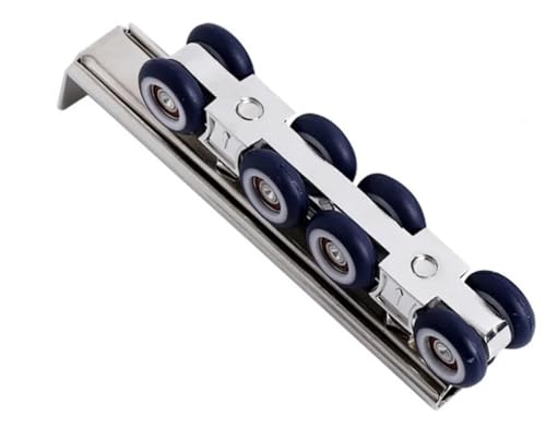 Poulie de porte coulissante pour la maison : créez un salon moderne et fluide