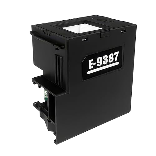 Image of Umprila E-C9387 Maintenance Box Compatible with Epsn EcoTank M1050, M1058, M2050, PX-S161T, PX-M161T Printers