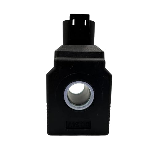 Bobine chargeur 12V 24V anti surchauffe pour corriger les pannes