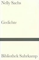 Gedichte 3518015494 Book Cover