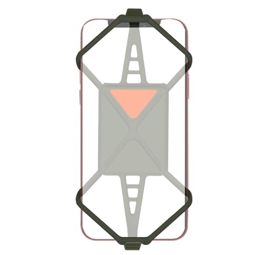 Support téléphone pour vélo fixation portable pour bicyclette