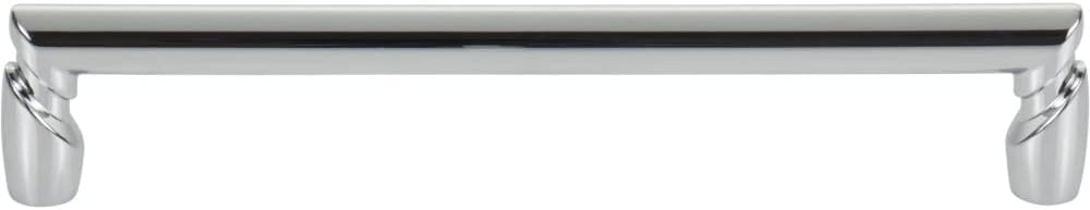 Top Knobs Florham Pull 6 5/16 Inch (c-c) Honey Bronze