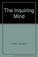 Inquiring Mind (Da Capo Press reprints in American constitutional and legal history) 0306706415 Book Cover