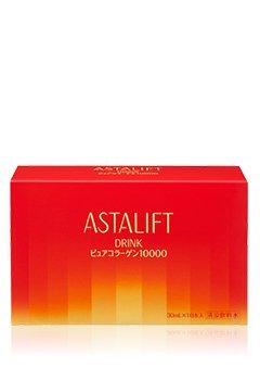 Amazon | 【3箱セット】 アスタリフト ドリンク ピュアコラーゲン10000