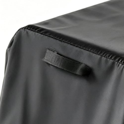 Funda Oxford para silla al aire libre con tejido protector premium 8