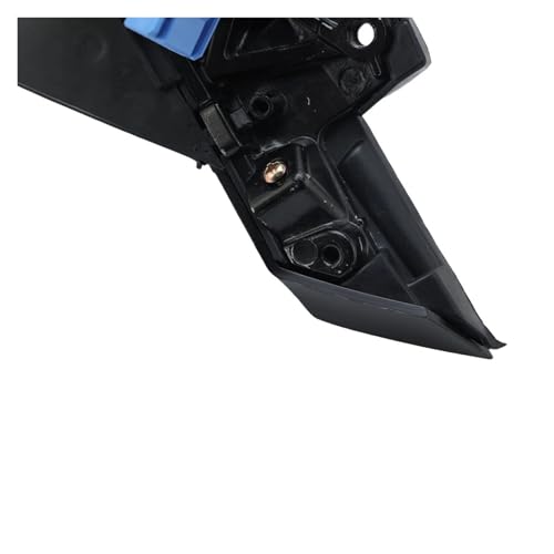Rétroviseur droit cassé pour Tesla Model 3 solution 13 broches rouge - 4