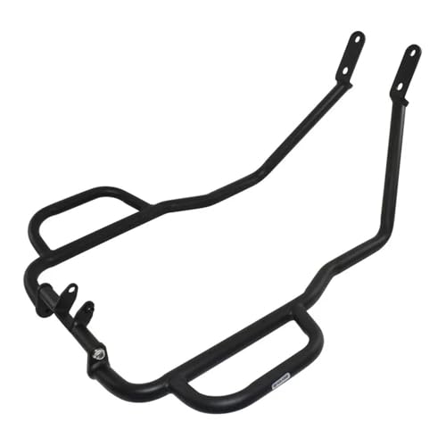 Cage cascade moto Cross Cub 110 2023 structure acier renforcé