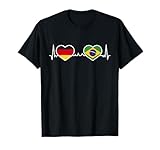 Deutschland Brasilien Deutsch Brasilianisch