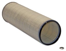 Wix corporation - Wix filtros  46855 heavy duty filtro de aire, pack de 1