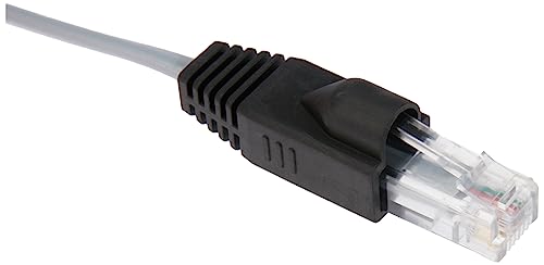 Image of Fluke Networks 26200900 Pro3000 Tone Generator with ABN Clips and RJ11 Plug