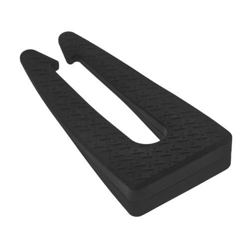 Homoyoyo Proof Stove Lock for Gas Stove Stove Knob Lock Gas Stove Safety Protect Your Boys and Girls Black Universal Fit for Most Ovens