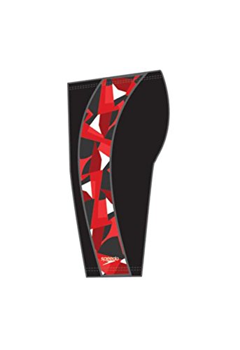 Speedo Men's Pro LT Echo Jammer Swimsuit