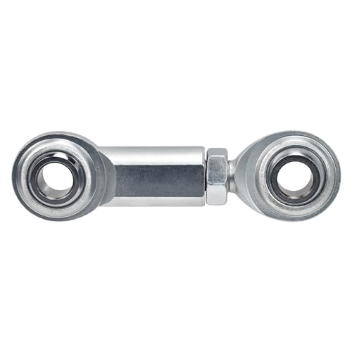 Hex Autoparts RH Adjustable Link 1/2