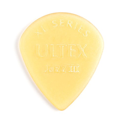 Dunlop 427RXL Sachet de 24 Médiators 1,38 mm - Les Beatles, Paul McCartney, John Lennon, RIngo Starr, George Harrison Dunlop 427RXL Sachet de 24 Médiators 1,38 mm – Image 3