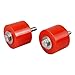 Bevinsee Transmission Mount Bushings 22316799331 Compatible with BMW E46 E36 E30 E82 E88 E90 E92 E93 Z3 Z4 328i 335i 318i 325i 330i 323i 135i, for Drift, Racing, Street Running, Mountain Trail