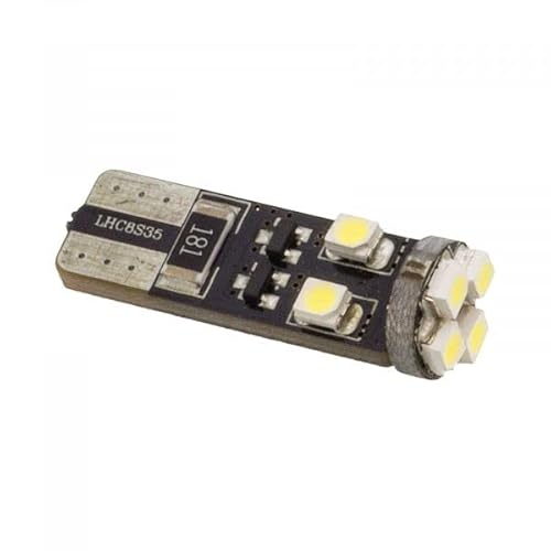 HEADLIGHT Toplight 39206 Kit LED (2 uds.) T10 A 8 LED-SMD + CANBUS 12V