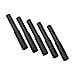 5Pcs Golfs Club Shaft Extension Stick Portable Extenders Universals Golfs Poles Golf Stick